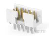 PCB Headers & Receptacles - 2539085-5 - TE Connectivity