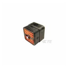 Rectangular Connector Housings - 1734-AEC14-40PB-ND - DigiKey