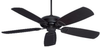 MR2-MB Fans-Ceiling Fans - 345297 - Capital Lighting, Inc.