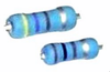 Miniature Axial Power Film Resistor -- MG Series - Image