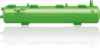 Horizontal and Vertical Liquid Receivers - Image