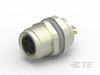 Standard Circular Connectors - T4031017041-000 - TE Connectivity
