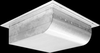 Hinged Radial Diffuser -- HRDP