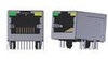Modular Connectors / Ethernet Connectors - ARJM11D7-104-AB-EW2 - VAST STOCK CO., LIMITED