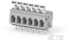 PCB Terminal Blocks - 2834081-5 - TE Connectivity