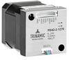 Stepper Motor, 2-Ph, 1A, 0.36N-M; Coil Type Trinamic - 65AC6201 - Newark, An Avnet Company