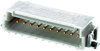 Wire-Board Connector, Header, 7 Position 1.5Mm; Connector Systems Amp - Te Connectivity - 17R9373 - Newark, An Avnet Company