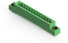 Card Edge Conn, Dual Side, 24Pos, Th; Card Edge Connector Type Edac - 86AH9574 - Newark, An Avnet Company