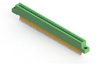 Card Edge Conn, Dual Side, 62Pos, Th; Card Edge Connector Type Edac - 61AJ2879 - Newark, An Avnet Company