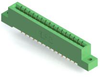 Card Edge Conn, Single Side, 16Pos, Th; Card Edge Connector Type Edac - 59AJ2745 - Newark, An Avnet Company