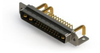 Combo D-Sub Conn, R/a Plug, Dc-25W3, Th; Product Range Edac - 56AJ7598 - Newark, An Avnet Company