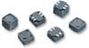 Filter, Common Mode Choke, 80V, 1A, Surface Mount-Smd; Dc Current Rating Wurth Elektronik - 46T8792 - Newark, An Avnet Company