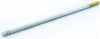 Tip Cartridge, Soldering, Chisel, 0.2In; Tip / Nozzle Width Metcal - 76K2481 - Newark, An Avnet Company