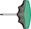 Hex Torque Indicator, 4X108Mm; Overall Length Wera - 07AH7275 - Newark, An Avnet Company