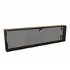 Rack Mounting Solutions - Rack Accessories - Rack Panels - RMSC1903BK1 - Hammond Manufacturing Company Inc.