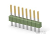 PCB Headers & Receptacles - 826629-8 - TE Connectivity