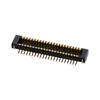 Arrays, Edge Type, Mezzanine (Board to Board) - WM8769TR-ND - DigiKey