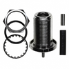 Coaxial Connector (RF) Assemblies - CONN005-ND - DigiKey