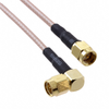 Coaxial Cables (RF) - 744-1302-ND - DigiKey