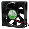 DC Brushless Fans (BLDC) - 1053-1254-ND - DigiKey