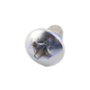 hardware/fasteners/sealing >> phillips large flat head self-tapping screws -- TA3X6 - Image