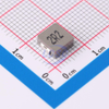 Inductors/Coils/Transformers >> Power Inductors -- BMRB000606302R2MA1 - Image