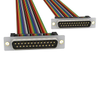 D-Sub Cables - H7VVH-2506M-ND - DigiKey