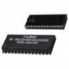 RF Receivers -- RXD-433-KH-ND - Image