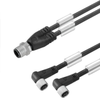 Circular Cable Assemblies - 281-6694-ND - DigiKey