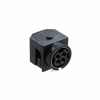 Circular Connector Assemblies - 2092-KPJXHT-4S-ND - DigiKey