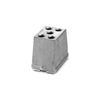 Heavy Duty Connector Housings, Hoods, Bases - 277-1345274-ND - DigiKey