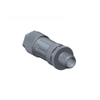 Circular Connector Assemblies - 1754-MSAS-08BMMA-SL7001-ND - DigiKey