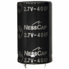 Electric Double Layer Capacitors (EDLC), Supercapacitors - 589-1006-ND - DigiKey