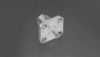 SMA Connector - 1052422-1 - Powell Electronics, Inc.