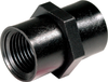 1/2 in. x 1/2 in. Poly Coupling -- 5710241 - Image