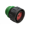 Circular Connector Housings - 889-AHDP06-24-09PN-STA-ND - DigiKey