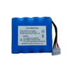 Li-ion Syringe Pump Battery 14.8V 4400MAH - Image