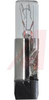 Lamp; Incandescent, T-2 Telephone Slide(Std.); 12 V; 0.17 A; 2000 MSCP, 12000hr - 70152597 - Allied Electronics, Inc.