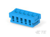 Rectangular Wire & Cable Connectors & Housings - 2-175778-5 - TE Connectivity