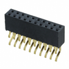 Headers, Receptacles, Female Sockets - SAM12860-ND - DigiKey