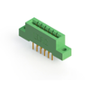 Edgeboard Connectors - 333-012-542-204-ND - DigiKey