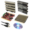 Embedded MCU, DSP Evaluation Boards - TWR-MCF51QM-KIT-ND - DigiKey