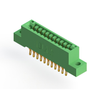 Edgeboard Connectors - 151-846-022-555-204-ND - DigiKey