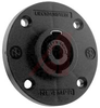 Connector; UL 94HB Flammability, Housing; 4; 30 A; 250 VAC; 3 Milliohms; CuSn8 - 70088550 - Allied Electronics, Inc.
