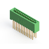 Edgeboard Connectors - 151-846-026-540-201-ND - DigiKey