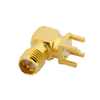 Coaxial Connector (RF) Assemblies - 6099-PE4870-ND - DigiKey