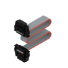 Rectangular Cable Assemblies - 281-2826920000-ND - DigiKey