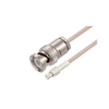 Coaxial Cables (RF) - 6099-PE3W00602-72-ND - DigiKey