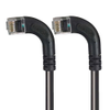Modular/Ethernet Cables (RJ45, RJ11) - 5073-TRD695RA9BLK-20-ND - DigiKey