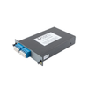 Fiber Optic Switches, Multiplexers, Demultiplexers - 5073-PDW1C-04148-NN46-ND - DigiKey